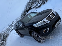 Nissan Navara in Derry / Londonderry