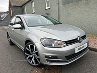 Volkswagen Golf DIESEL HATCHBACK in Derry / Londonderry