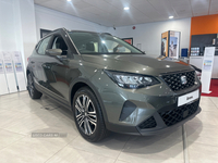 Seat Arona Arona 1.0 TSI SE Technology 5dr in Tyrone