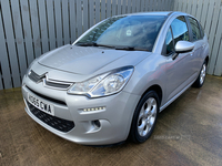 Citroen C3 HATCHBACK in Antrim