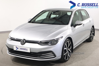 Volkswagen Golf HATCHBACK in Down