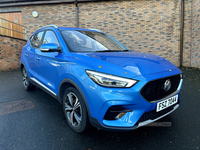 MG ZS HATCHBACK in Antrim