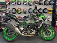 Kawasaki Z Series 2024 KAWASAKI Z500 SE 0% FINANCE AVAILABLE in Derry / Londonderry