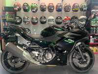 Kawasaki Ninja 2024 KAWASAKI NINJA 500 0% FINANCE AVAILABLE in Derry / Londonderry