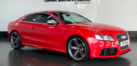 Audi RS5 COUPE in Antrim