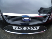 Ford Focus 2.0 TDCi CC-3 2dr [DPF] in Antrim