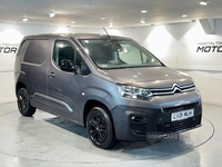 Citroen Berlingo M DIESEL in Tyrone