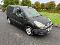 Citroen Berlingo L1 DIESEL in Tyrone