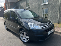 Citroen Berlingo L1 DIESEL in Derry / Londonderry