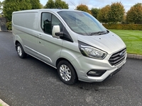 Ford Transit Custom 280 L1 DIESEL FWD in Tyrone