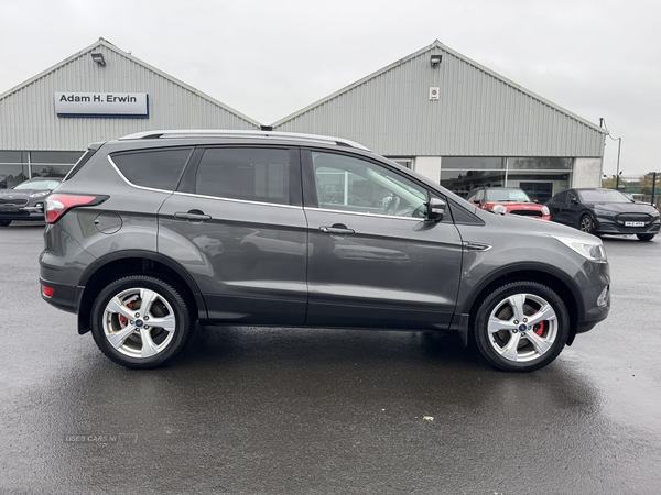 Ford Kuga DIESEL ESTATE in Antrim