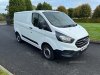 Ford Transit Custom 300 L1 DIESEL FWD in Tyrone