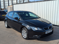 Seat Leon DIESEL HATCHBACK in Antrim