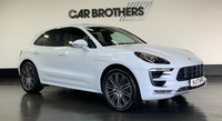 Porsche Macan DIESEL ESTATE in Antrim