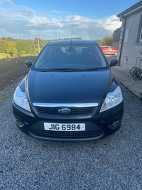 Ford Focus 1.6 TDCi Sport 5dr [110] [DPF] in Tyrone