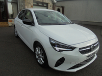 Vauxhall Corsa HATCHBACK in Antrim