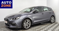 Hyundai i30 HATCHBACK in Derry / Londonderry