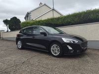 Ford Focus DIESEL HATCHBACK in Antrim