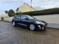 Ford Focus DIESEL HATCHBACK in Antrim