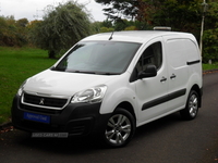 Peugeot Partner L1 DIESEL in Derry / Londonderry