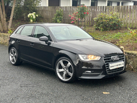 Audi A3 DIESEL SPORTBACK in Tyrone