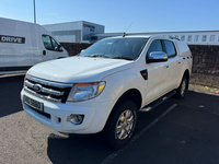 Ford Ranger DIESEL in Derry / Londonderry