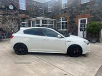 Alfa Romeo Giulietta HATCHBACK in Antrim