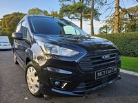 Ford Transit Connect 230 L2 DIESEL in Antrim