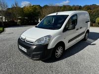 Citroen Berlingo 1.6 BlueHDi 850Kg Enterprise 100ps in Tyrone