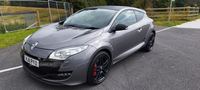 Renault Megane 2.0 T 16V Renaultsport 250 3dr in Down