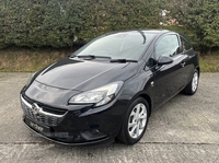 Vauxhall Corsa HATCHBACK SPECIAL EDS in Down