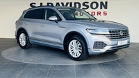 Volkswagen Touareg SEL in Tyrone