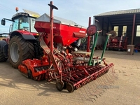 Kuhn 3004 in Derry / Londonderry