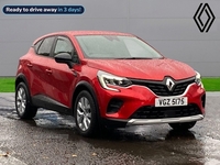 Renault Captur 1.0 Tce 90 Iconic 5Dr in Antrim