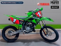 Kawasaki KX Series 85Cnfnn (22My) in Antrim