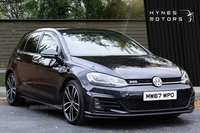 Volkswagen Golf 2.0 TDI BlueMotion Tech GTD Hatchback 5dr Diesel DSG Euro 6 (s/s) (184 ps) in Down