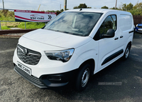 Vauxhall Combo 2000 Dynamic TD in Antrim