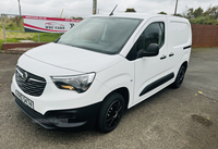 Vauxhall Combo 2000 Dynamic TD in Antrim