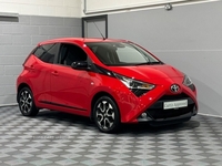 Toyota Aygo 1.0 VVT-i x-trend Euro 6 5dr (Safety Sense) in Derry / Londonderry