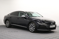 Volkswagen Arteon TDI Elegance in Down