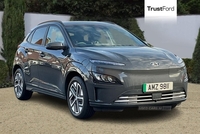 Hyundai Kona 150kW Premium 64kWh 5dr Auto**FULLY ELECTRIC - REAR CAMERA - APPLE CARPLAY & ANDROID AUTO - HEATED SEATS & STEERING WHEEL - SAT NAV - LANE ASSIST** in Antrim