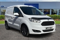 Ford Transit Courier Trend 1.5 TDCi 95ps in Antrim