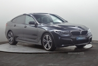 BMW 6 Series 630d xDrive SE 5dr Auto in Antrim