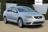 Seat Toledo 1.0 TSI 110 Xcellence 5dr in Antrim