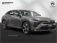 Citroen C5 X 1.6 Plug-in Hybrid 225 Shine Plus 5dr e-EAT8 in Tyrone