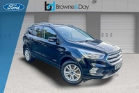 Ford Kuga Zetec Tdci Auto in Derry / Londonderry