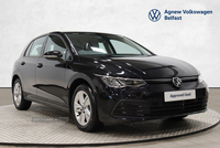 Volkswagen Golf 1.0 TSI Life 5dr in Antrim