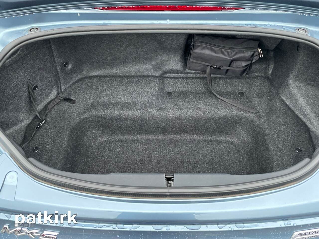 Jan 2017 Mazda MX-5 1.5 Arctic 2dr