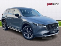 Mazda CX-5 2.0 Newground 5dr in Tyrone