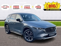 Mazda CX-5 2.0 Newground 5dr in Tyrone